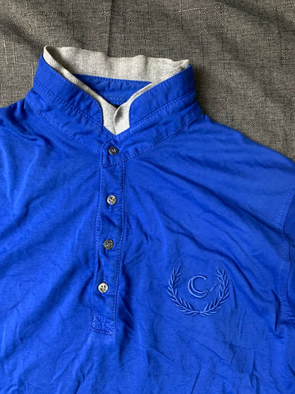 Blue Full Sleeve Tee