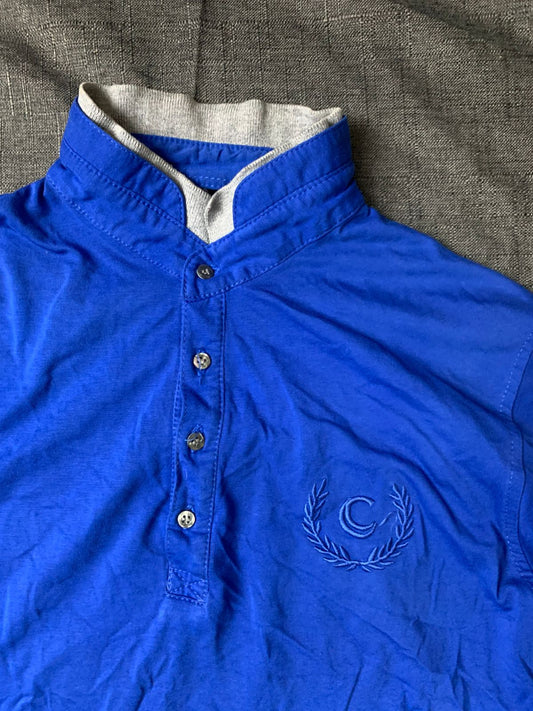 Blue Full Sleeve Tee