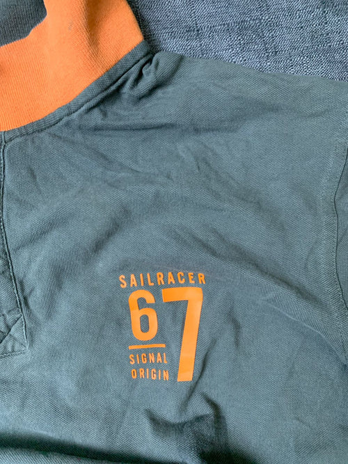 67 tee