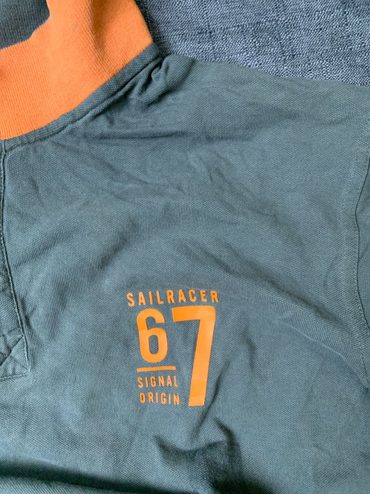67 tee