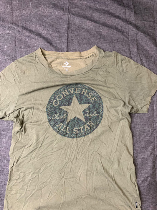 converse tee