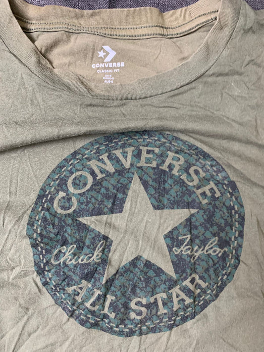 converse tee