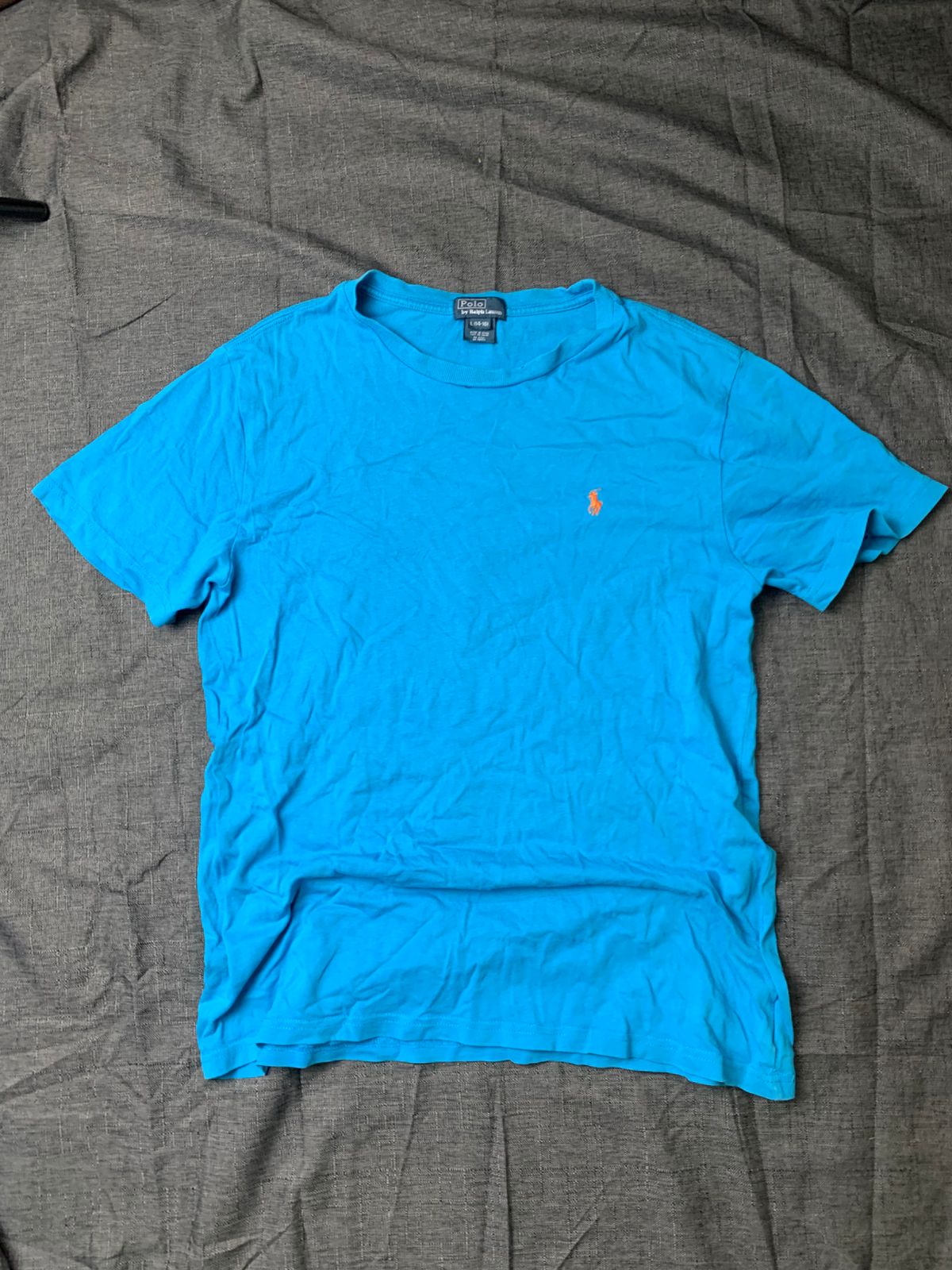 Ralphlauren tee