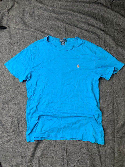 Ralphlauren tee