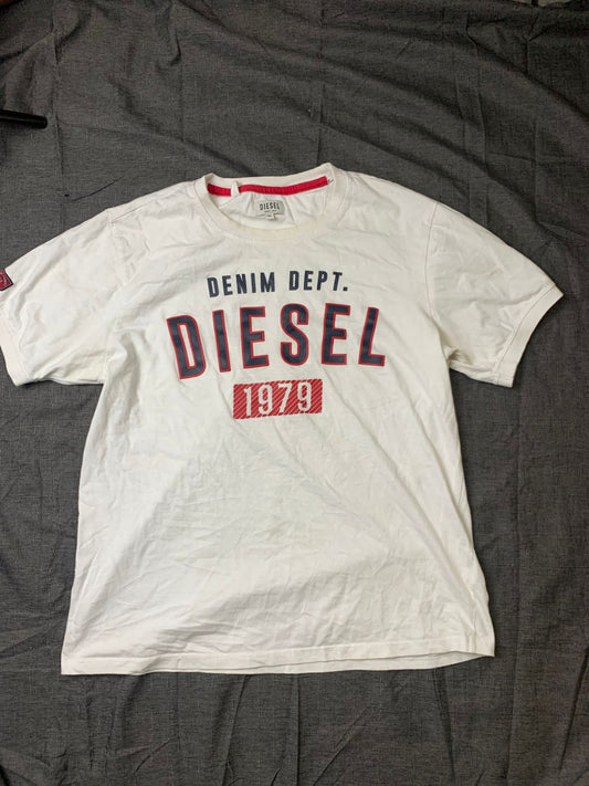 Diesel tee