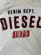 Diesel tee