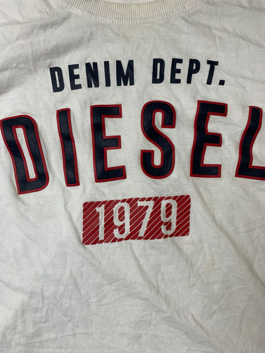 Diesel tee