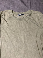 Green Full Sleeve Tees