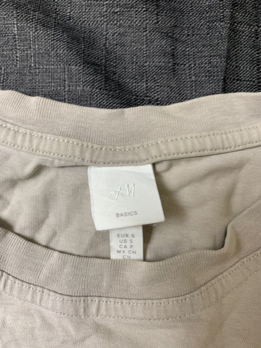 H&M Tee