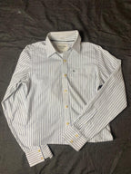 Full sleeves Button up