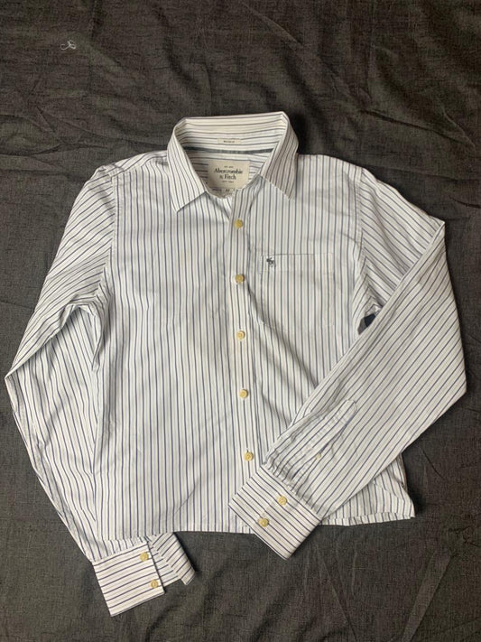 Full sleeves Button up