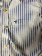 Full sleeves Button up