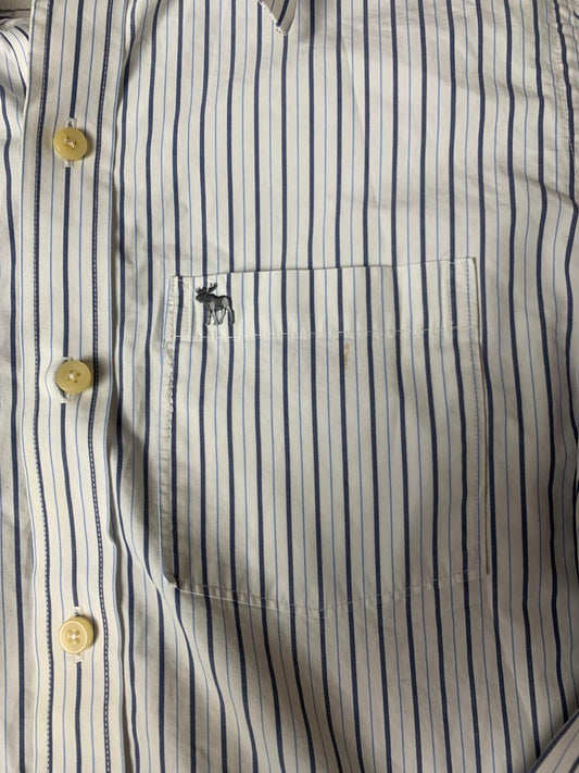 Full sleeves Button up