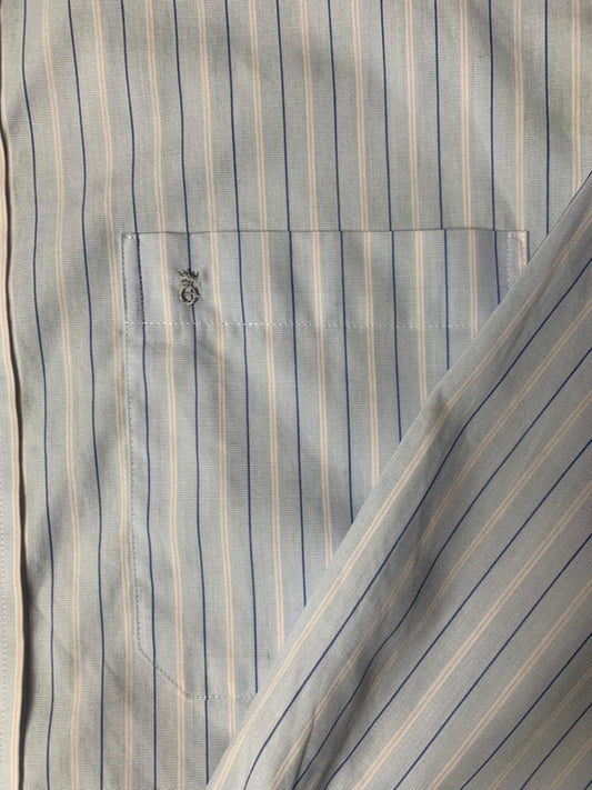Full Sleeve  Button up
