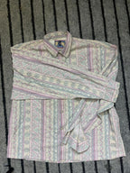 Full Sleeves Button up