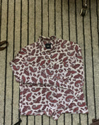 Full sleeves Button up