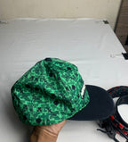 Minecraft cap
