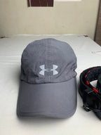 under armour cap