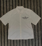 Boxy Button Up