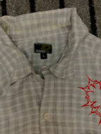 Boxy Button Up