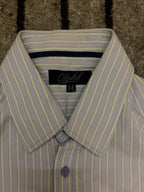Boxy Button up