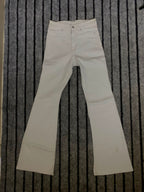 Sky Blue Bootcut