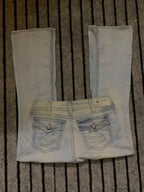 Silver Jeans Bootcut