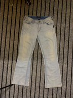 Silver Jeans Bootcut