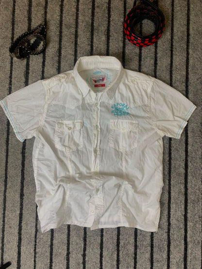 Button up