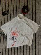 Boxy Button UP