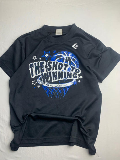 Converse Tee