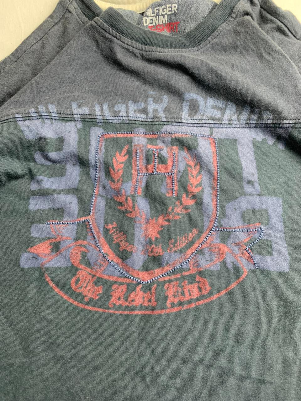 Full Sleeve Tee