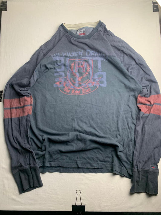 Full Sleeve Tee