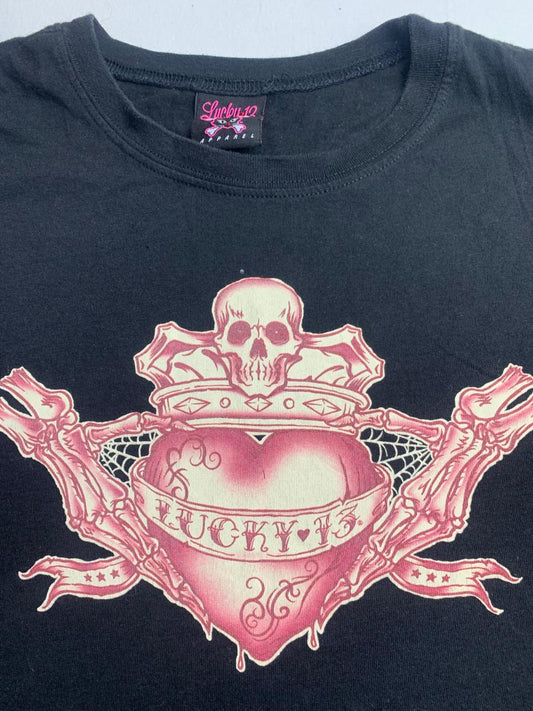 Graphic tee