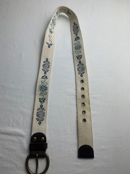 Whitre Vintage Belt