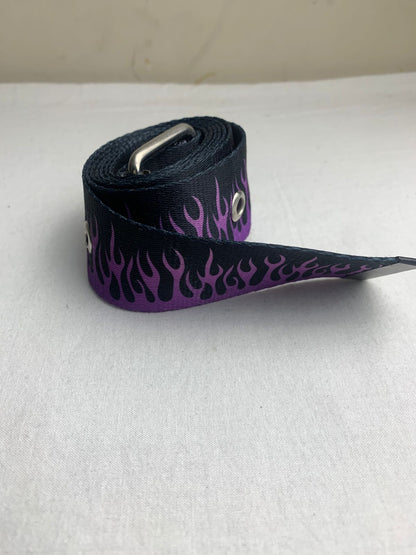 Flame Belt