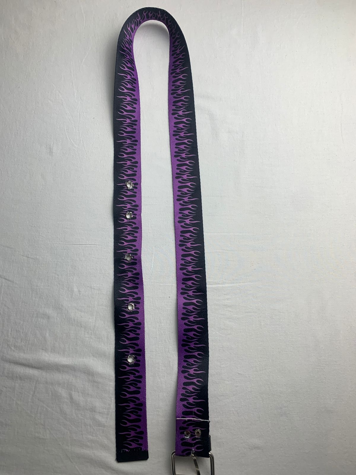 Flame Belt