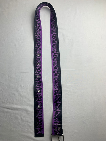 Flame Belt