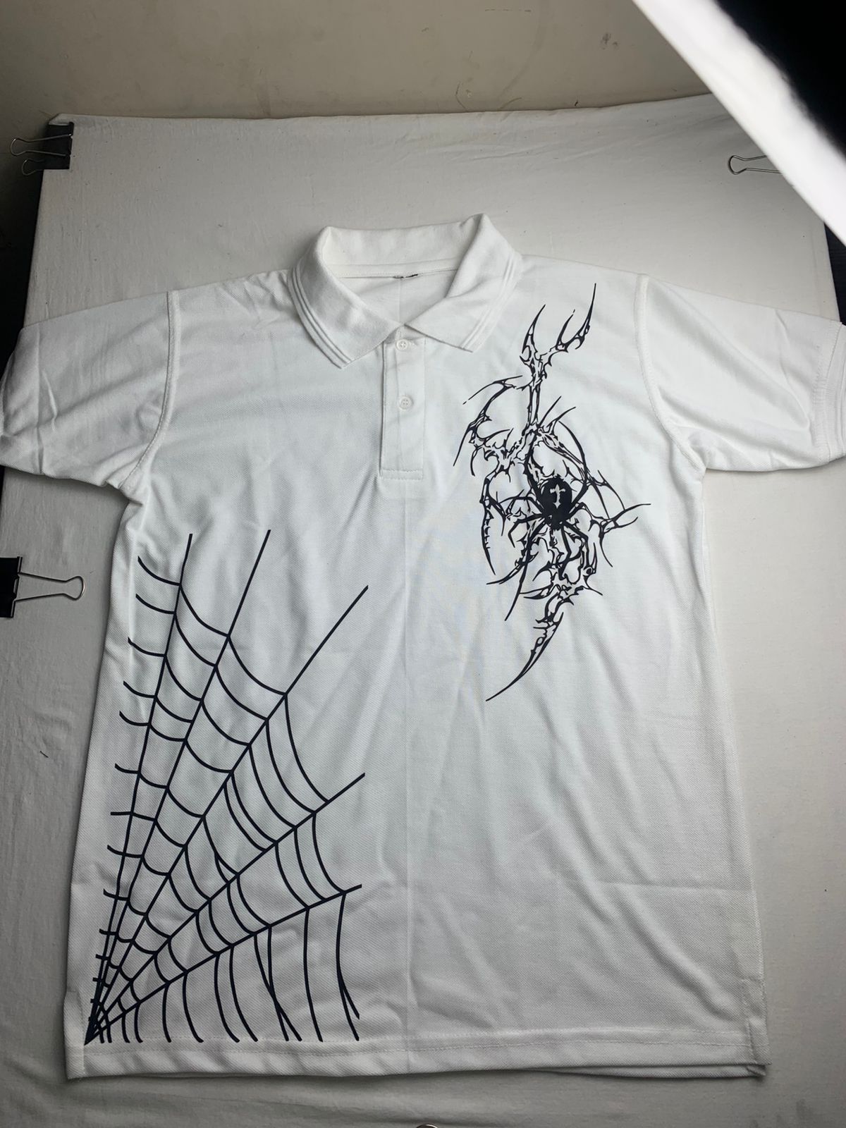 Spider Polo