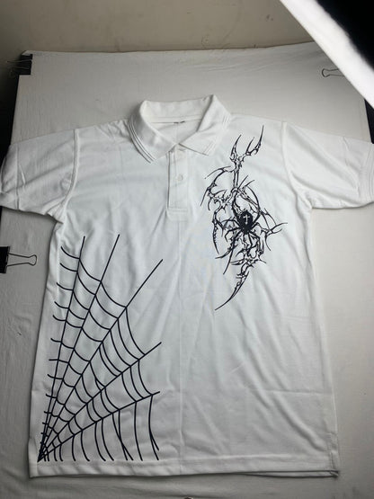 Spider Polo