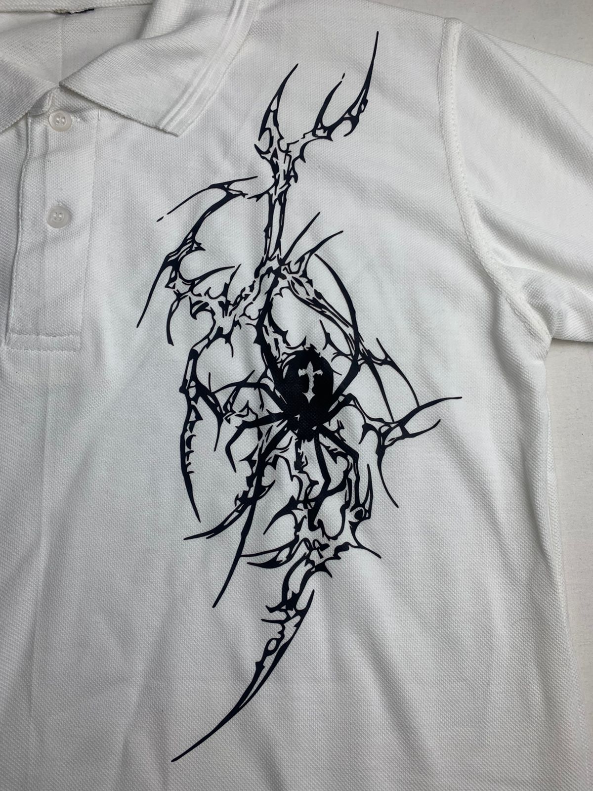 Spider Polo