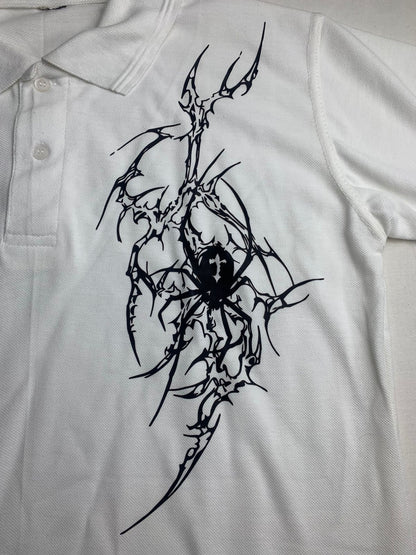 Spider Polo