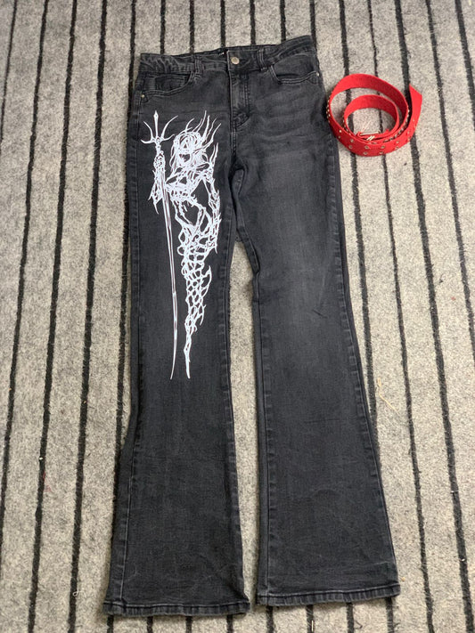 Phantom Reaper Denim jeans