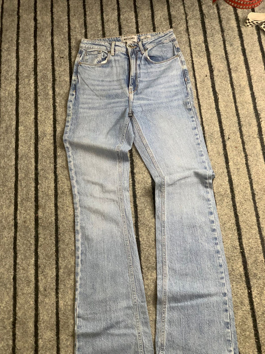 Brooke Light Wash jeans