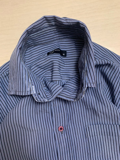 Boxy Button up 5