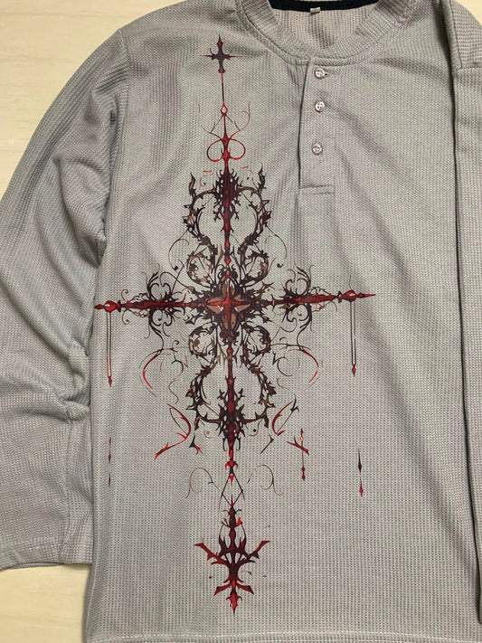 Full Sleeve GraphicTees