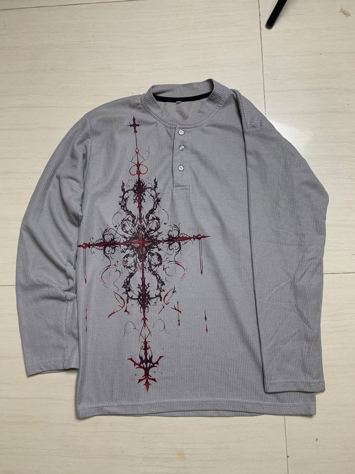 Full Sleeve GraphicTees