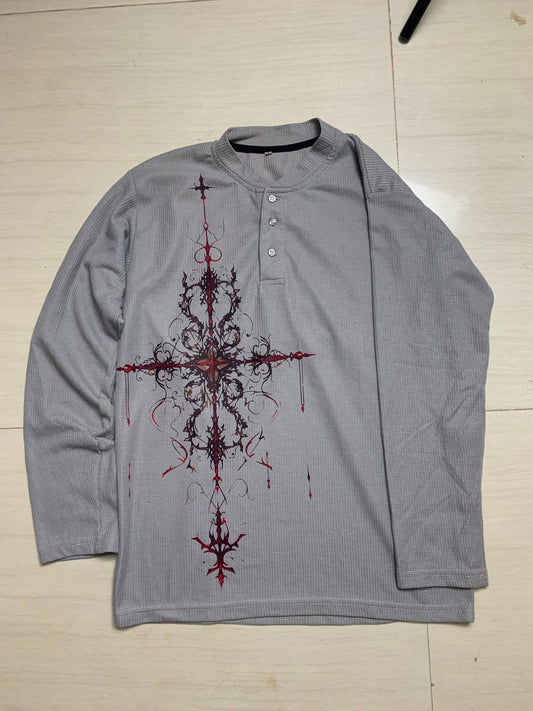 Full Sleeve GraphicTees