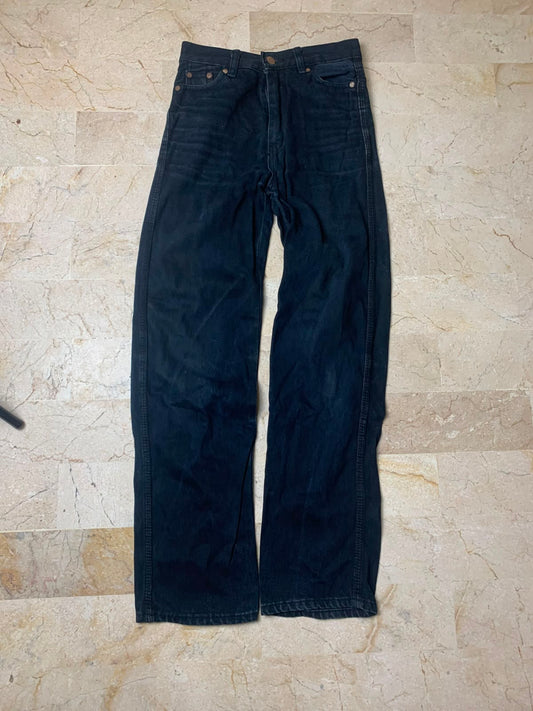 baggy jeans