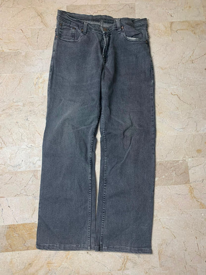 baggy jeans